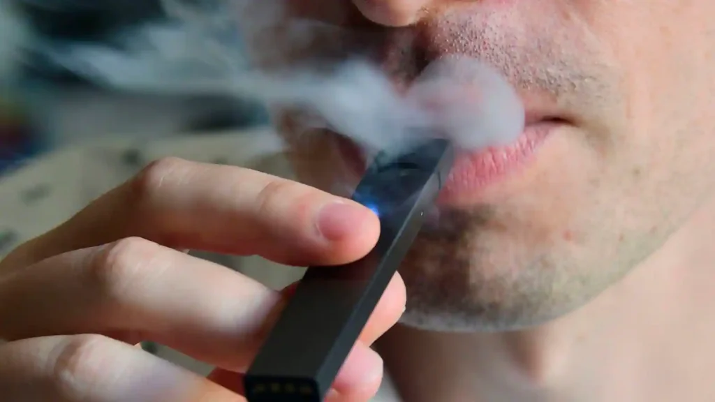 Know What To Do For Vape Pen Which Is Not Working