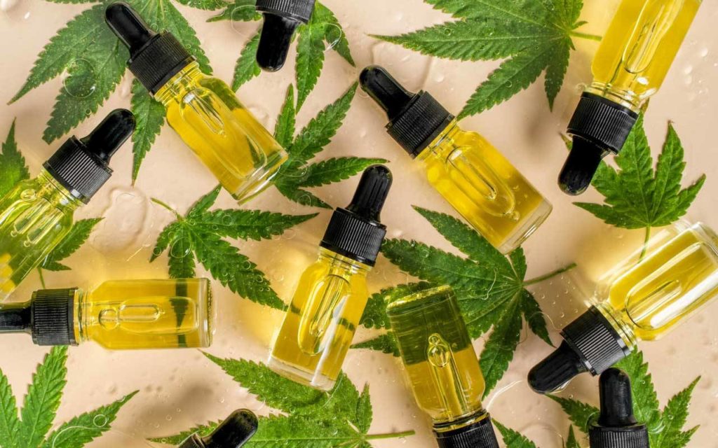 PROS AND CONS OF CBD OIL