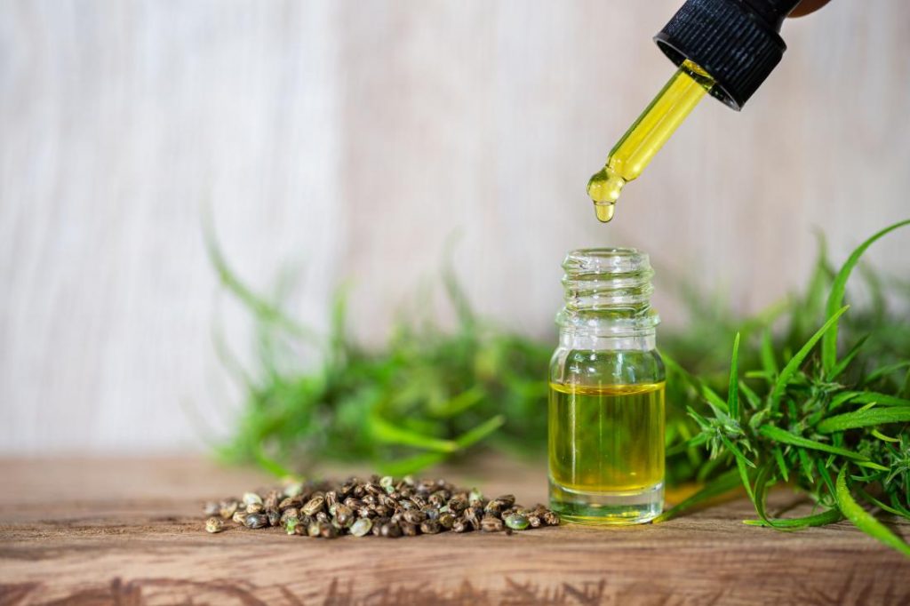 CBD Oil: What are people’s most common uses?