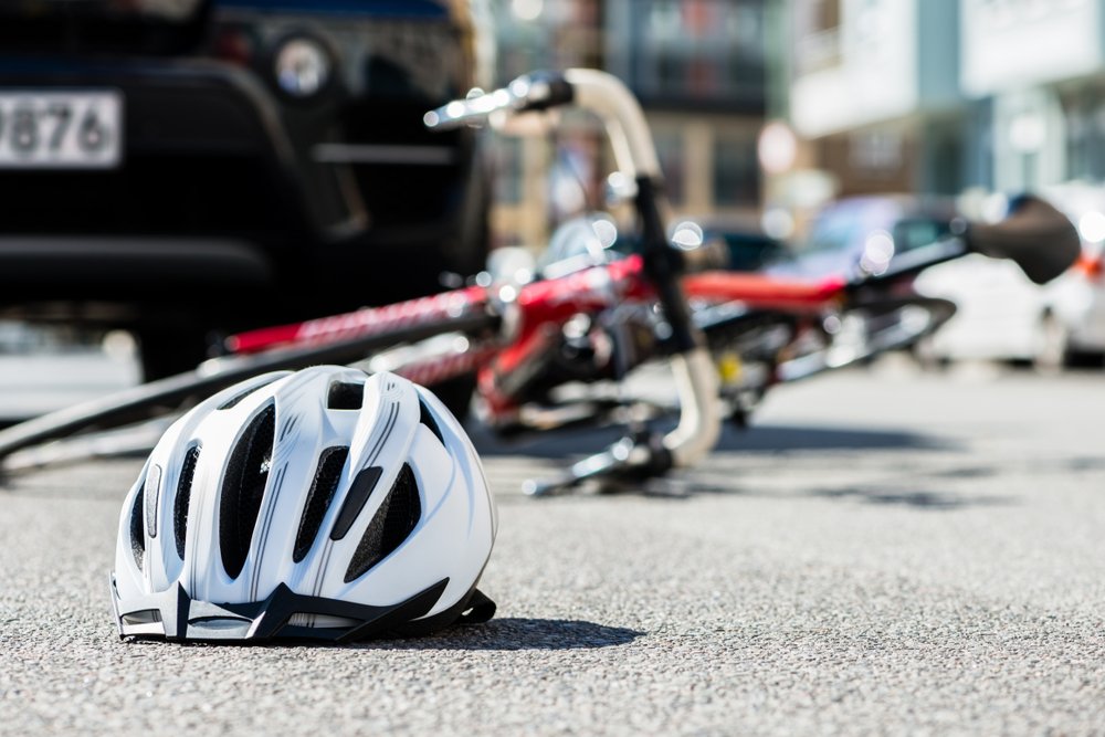 Why You Should Choose a Bicycle Accident Lawyer