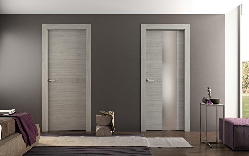 Want to buy internal doors? Then customize them