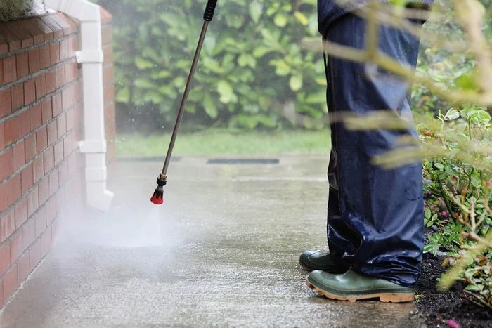 What to Look Out For When Pressure Washing Your Home