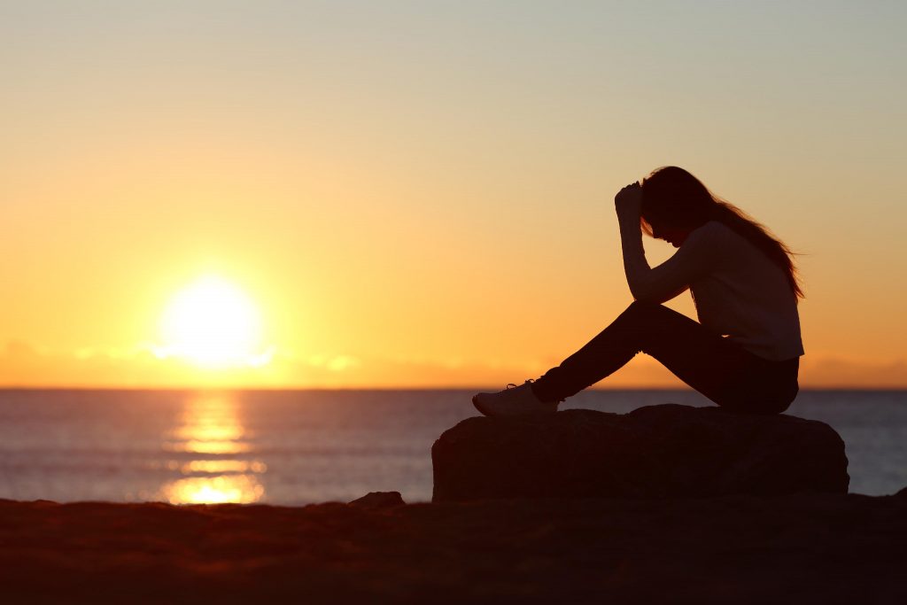 Warning Signs of Mental Issues in Adults