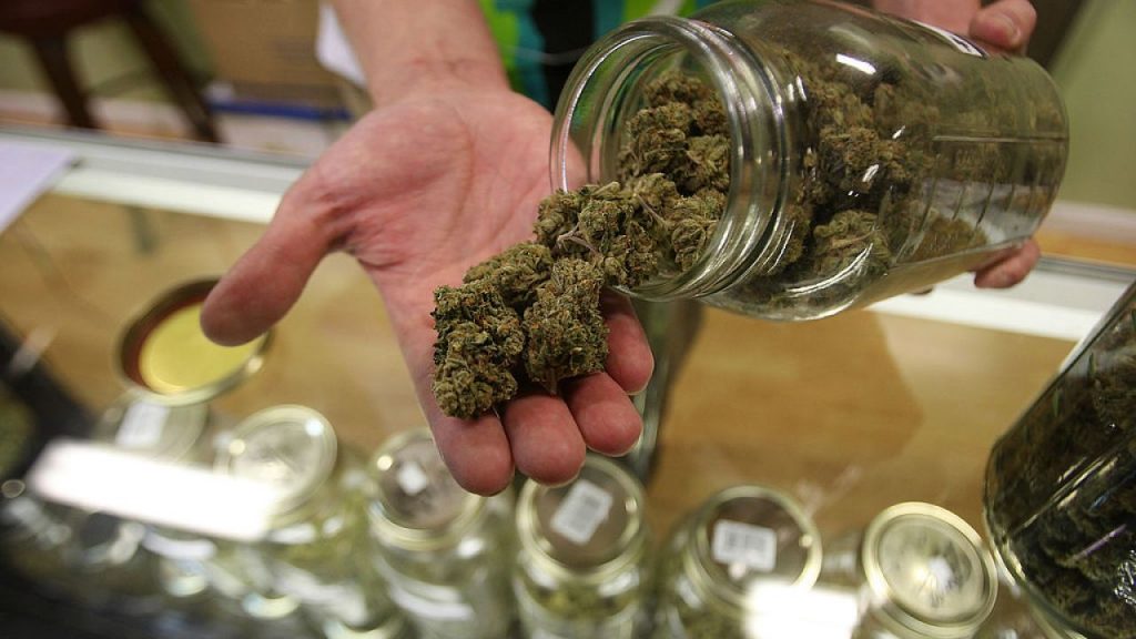 How To Get Weed Delivery Mississauga At Home?
