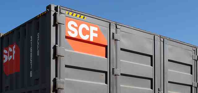 Reliable Solution Storing Or Moving Your Belongings: Using Containers