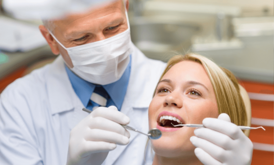How dental workers can promote oral health in their communities?