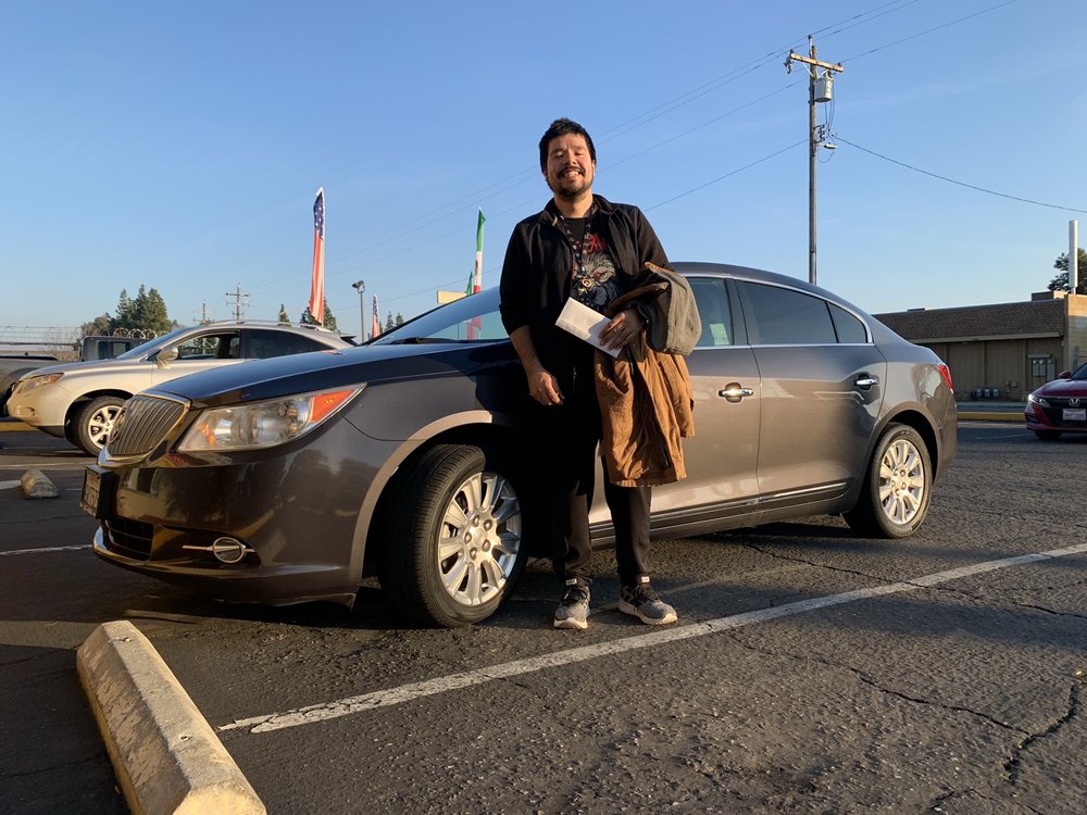 used cars in sacramento