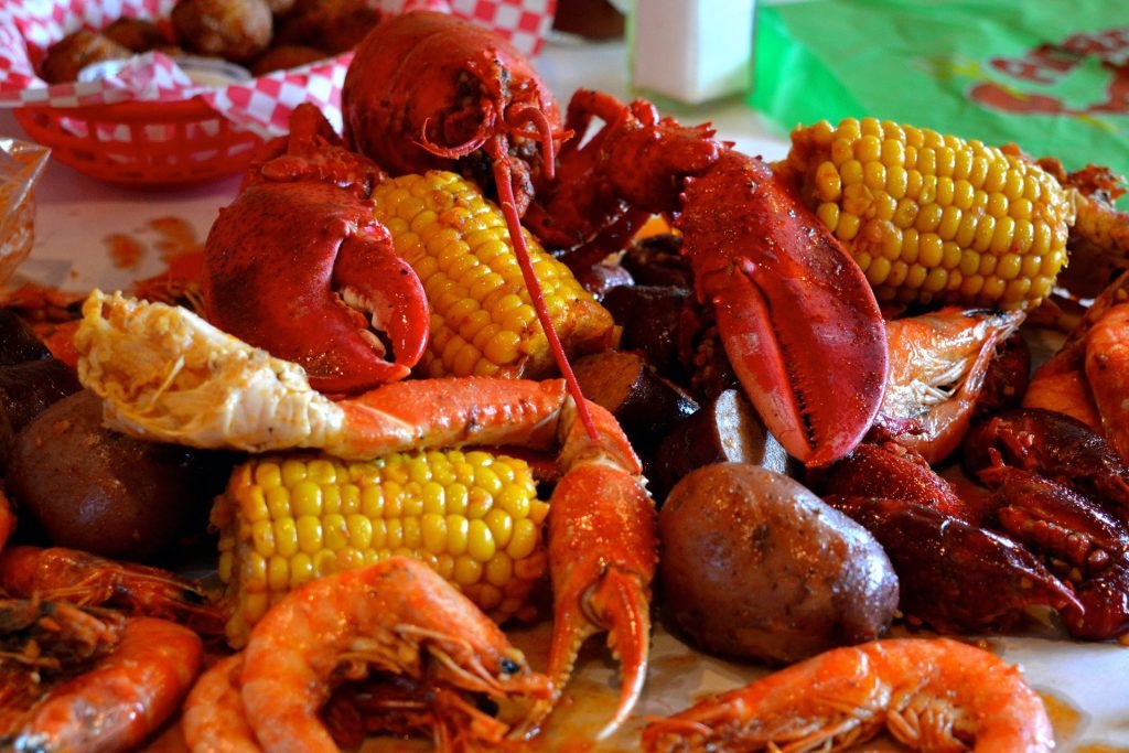 Satisfy Your Seafood Cravings – Find an Angry Crab Shack Near You