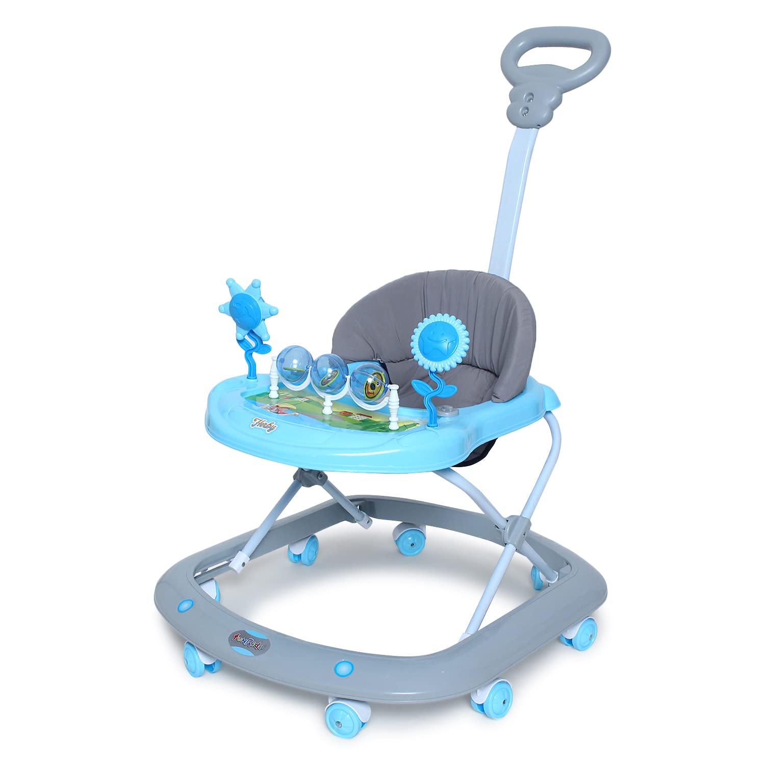baby walker 