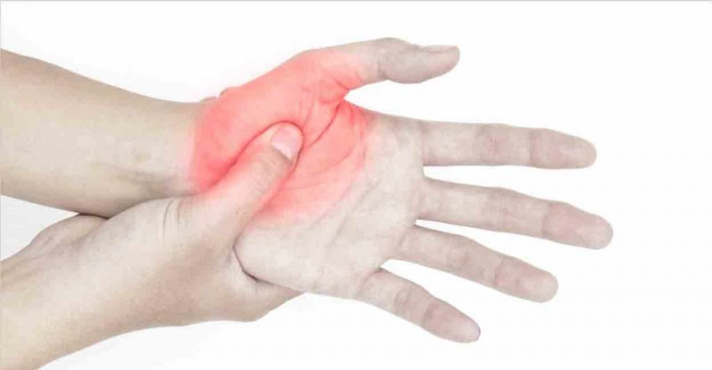 Innovative Approaches for Treating Carpal Tunnel Syndrome