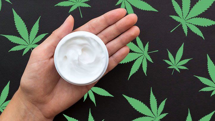 What will you get in using CBD as your skincare?