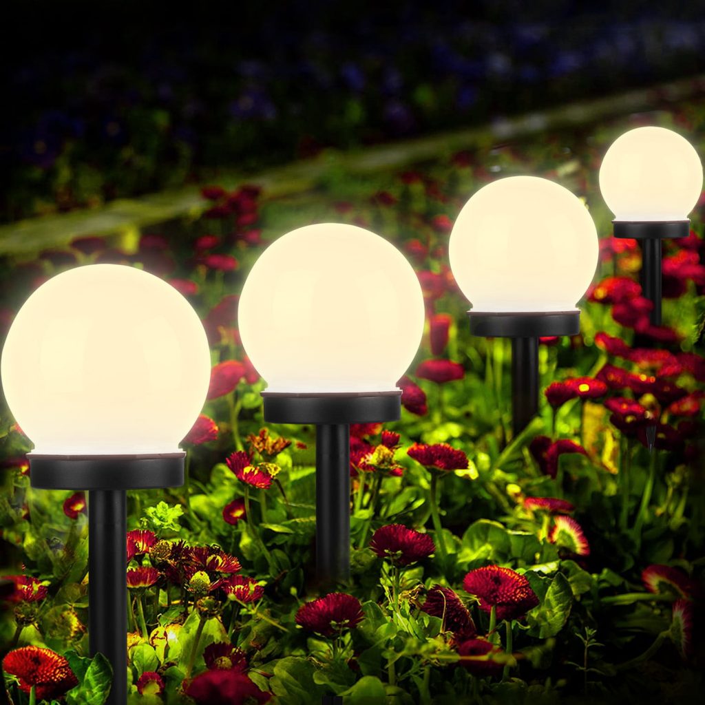 Get to learn more about outdoor solar lights