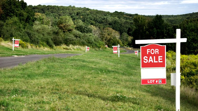 How To Purchase a Good Land for Sale