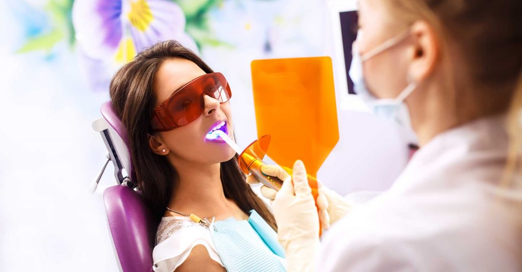 Precision and Comfort: Exploring the World of Laser Dentistry
