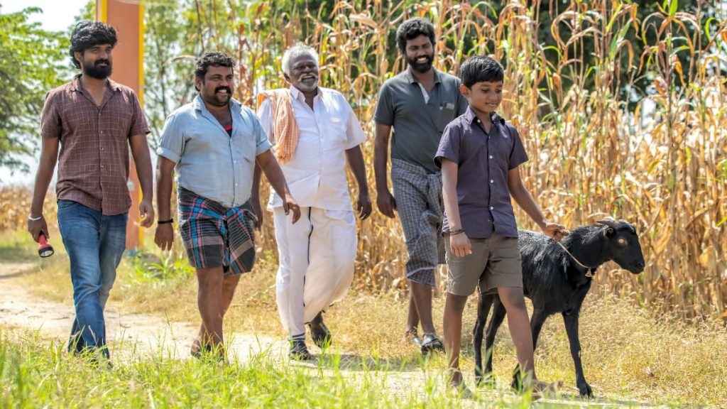 Heartwarming Tales: 3 Family Delights in Tamil Cinema