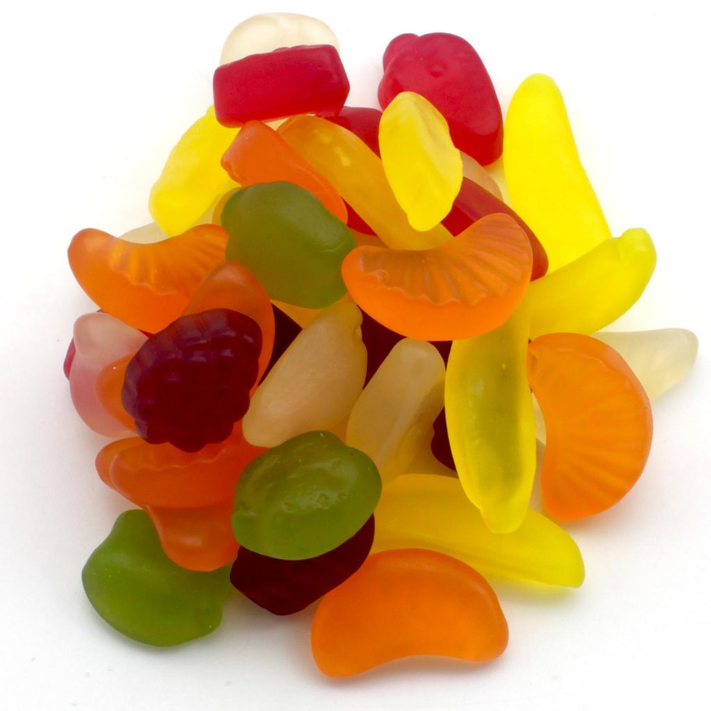 Can Delta-8 gummies be used to alleviate specific health conditions?