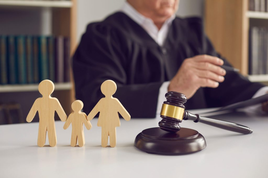 Family Law Case Preparation Supporting Strong Negotiation And Court Positions