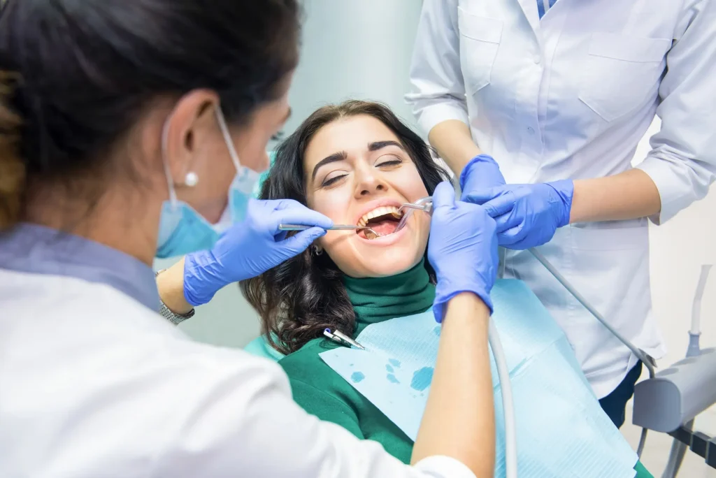 Exploring 3D Printing: The Future Frontier of Custom Dental Solutions