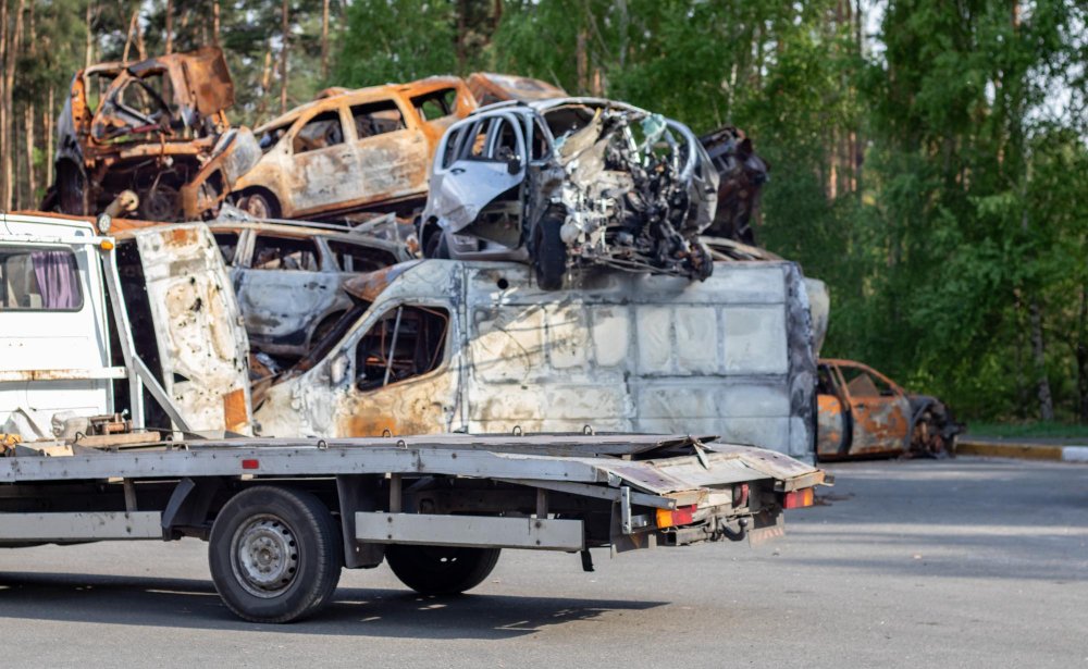 Strategic Junk Removal SEO Methods For Stronger Marketing Success