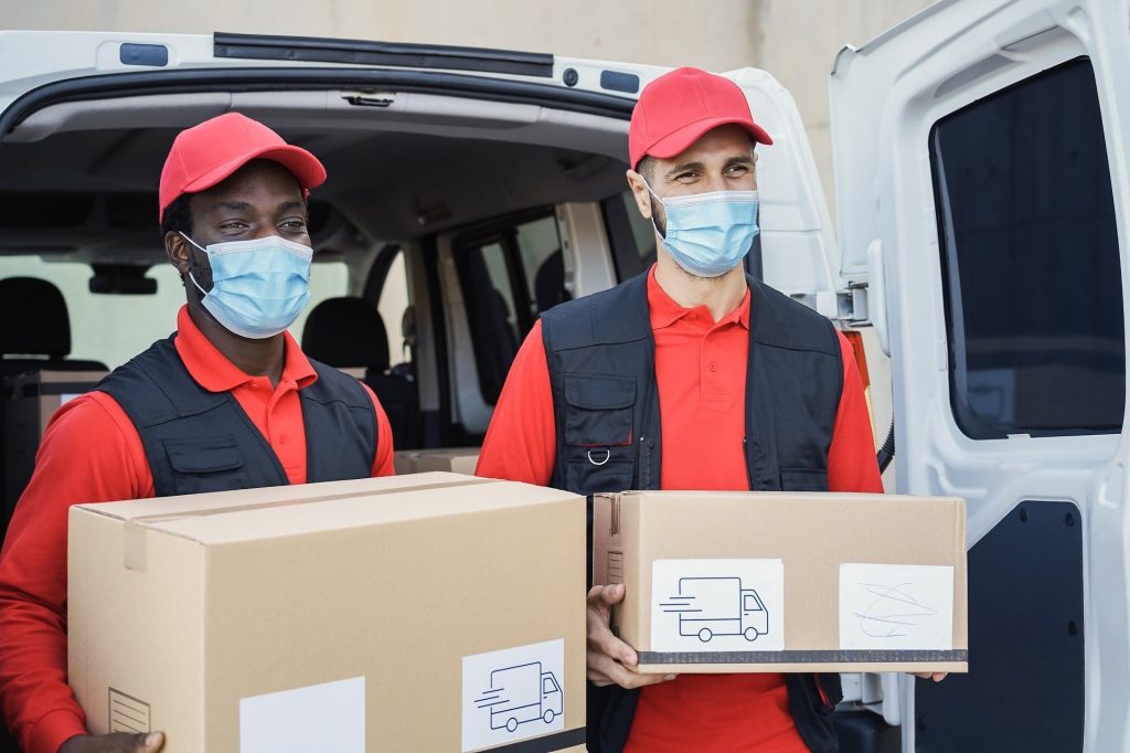 Navigate International Shipping in San Francisco, for Faster Global Business Deliveries,