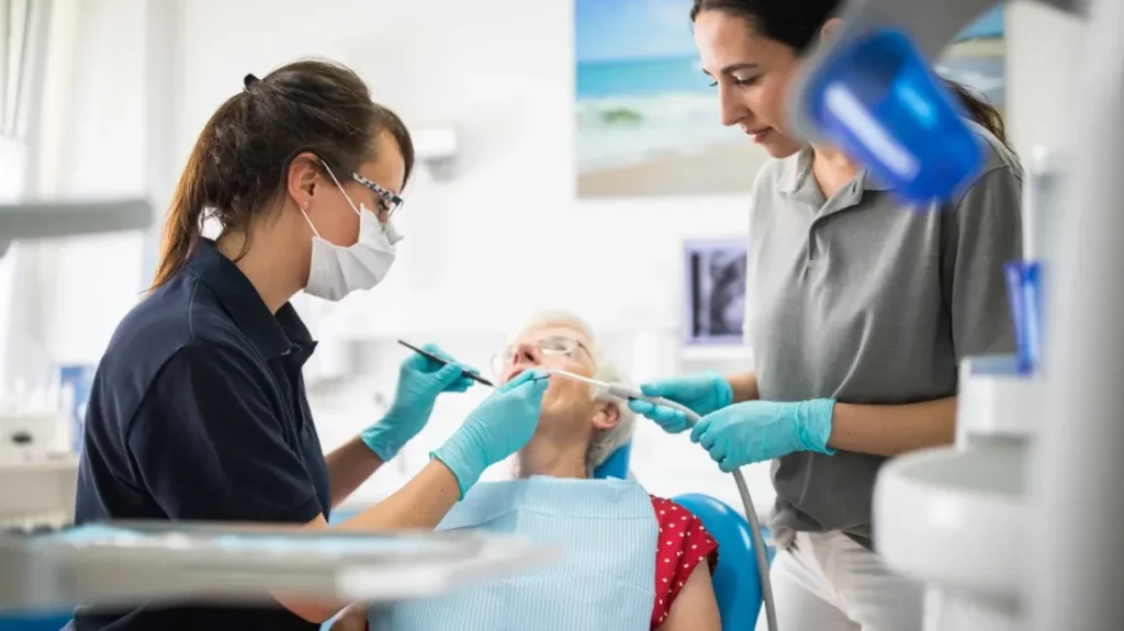 Why Your Chewing Patterns Reveal More About Your Dental Health Than You Realise