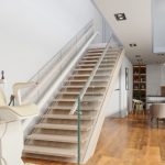 How Safe Stairlift Features Improve Daily Movement Between Multiple Floor Levels