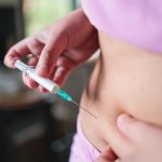 Peptide Research Exploring Healthy Aging Through Cellular And Metabolic Pathways