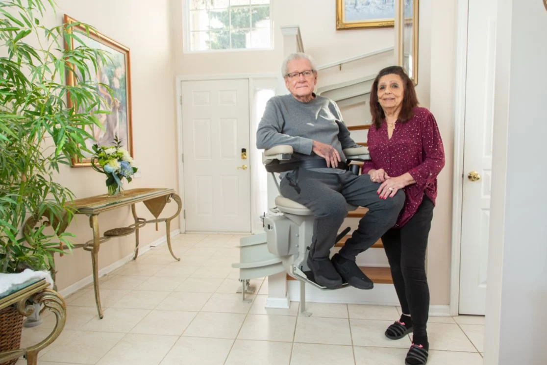 acorn stairlifts